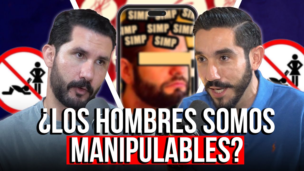 Reaccionamos a VIDEOS MANIPULADORES