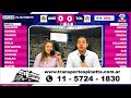 🔴 AMÉRICA vs TOLUCA EN VIVO ⚽FINAL (IDA) TORNEO CLAUSURA - LIGA MX | LA SECTA DEPORTIVA