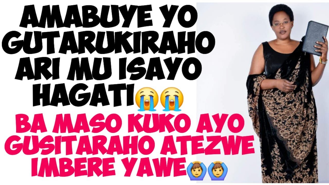 EP.077.UMUGENZI IG 4. ISAYO GAHINDA GASAZE RIGIYE KUTURENGERA😭RITWEGERE CYANE URISAYURA WEREKERA HE❓