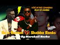 Buju Banton VS Shabba Ranks (Marshall Neeko Remix) 2020
