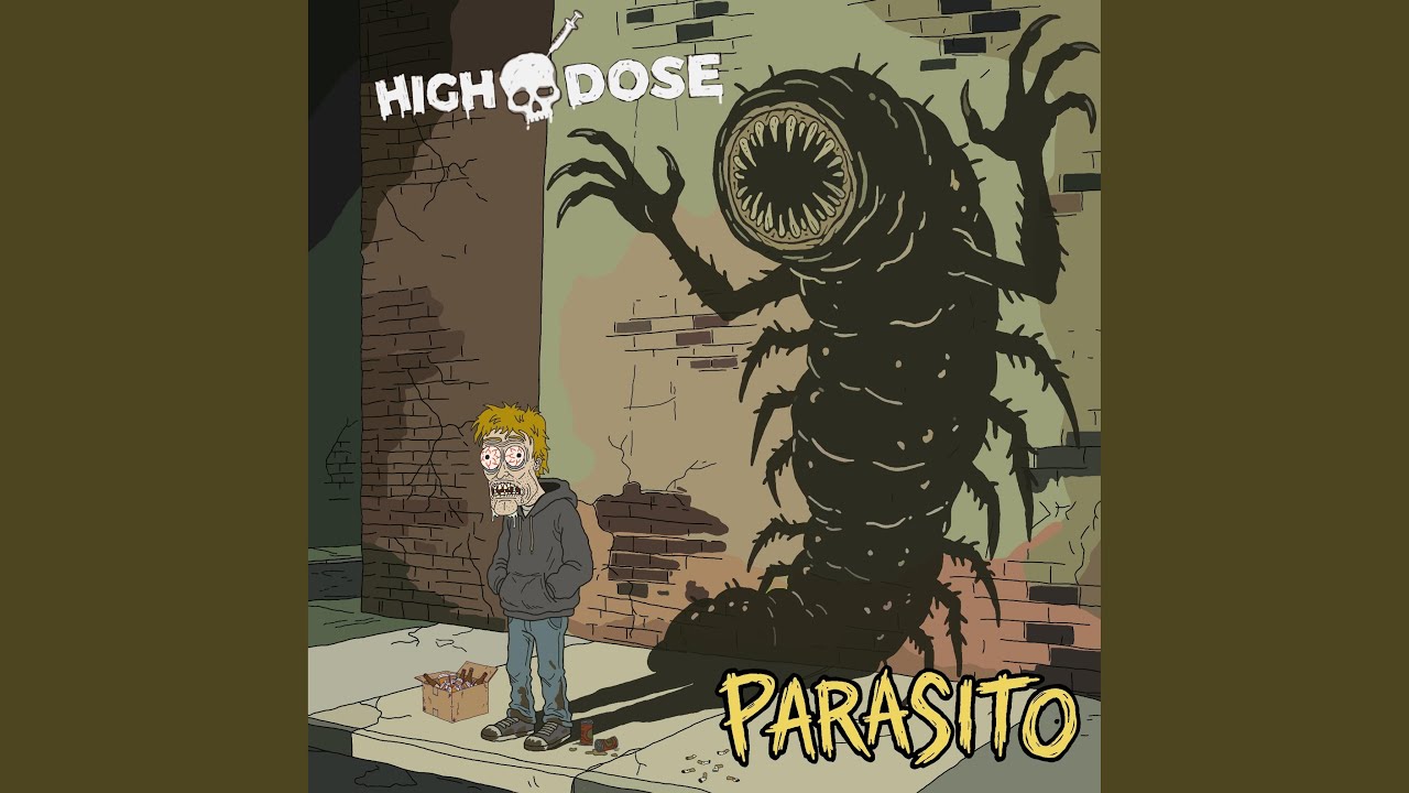 Watch Parasito on YouTube Watch Parasito on YouTube