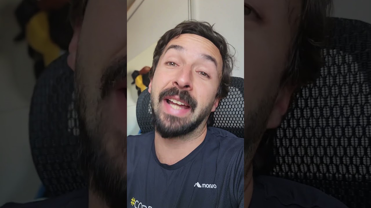 Queda do Bitcoin é preocupante? - YouTube