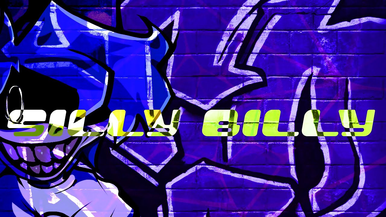 SILLY BILLY REMIX - FNF HIT SINGLE REAL - YouTube