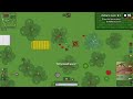 CRAZY GAME RIGHT HERE | Suroi.io #tweening