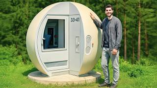 46 MIND-BLOWING  INVENTIONS THAT ACTUALLY EXISTS | THE FUTURE OF TRANSPORTATION! Net Worth