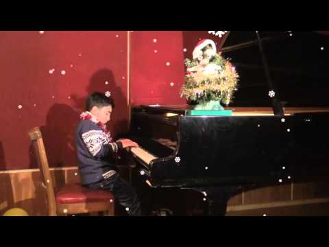 მუსიკალური ნაწარმოები ბესიკ კაპანაძის შესრულებით