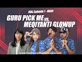 Full episode 1akhir drama guru pick me vs meqiyanti glow up  alwanrk damaisekali
