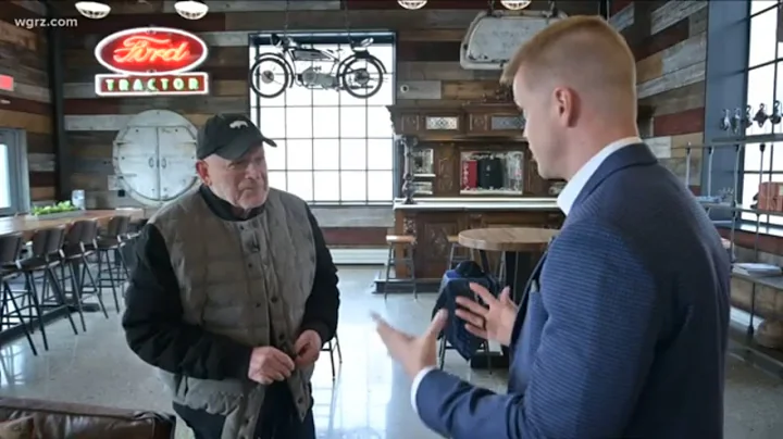 Douglas Jemal keeps buying up Buffalo