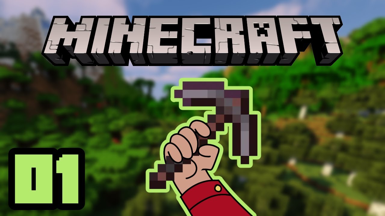 Source Block Saturday | Minecraft