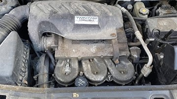 FOR SALE - 18P0913 - 2003 SATURN VUE - 3.0L ENGINE