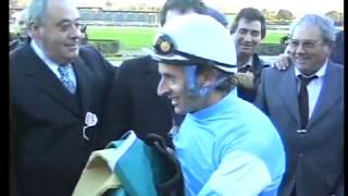 2002 06 09 Gran Premio DE POTRANCAS G 1 2002 MISS TERRIBLE - HSI
