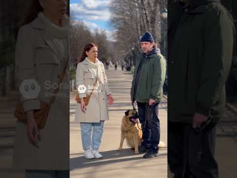 Отойди у нее блохи))) #юмор #sora #youtubeshorts #funny #shorts