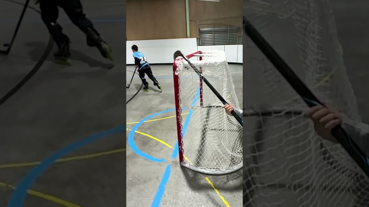 Никакого хоккея! 