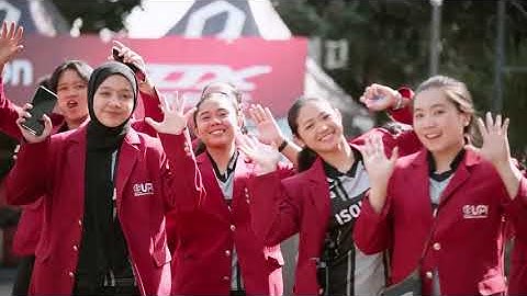 Campus League Futsal 2025 Regional Jakarta - After Movie