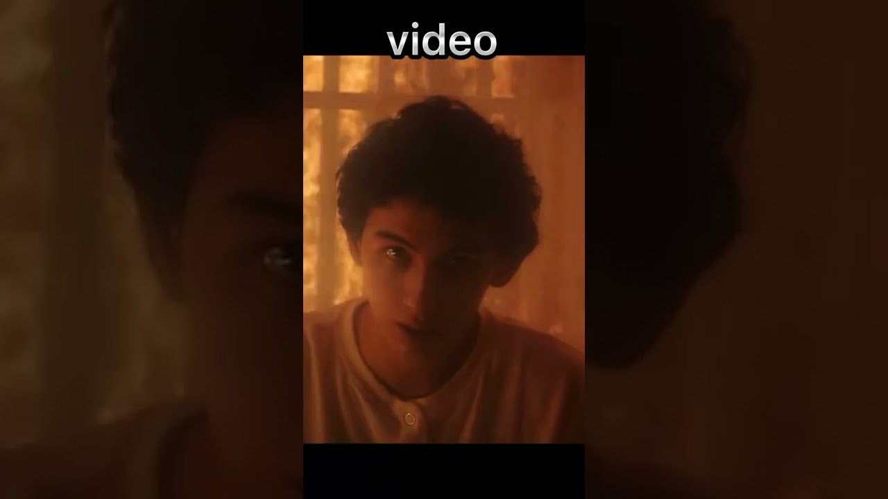 studio or video