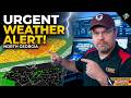 North Georgia Severe Weather Coverage Starts 4 00pm EDT May 6th 2026 Liveweather Livenews 