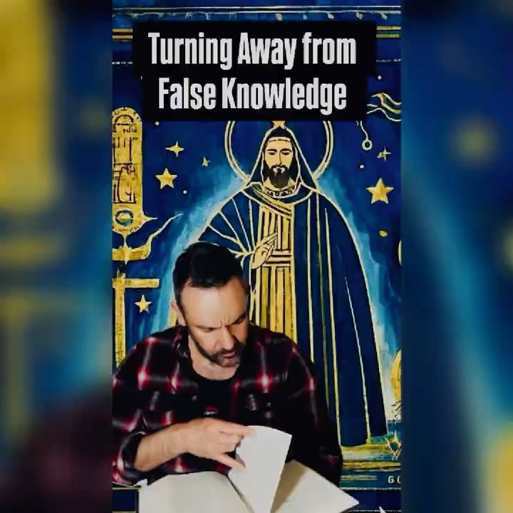 Truth Vs.False Knowledge (1 Timothy 6:20) - YouTube