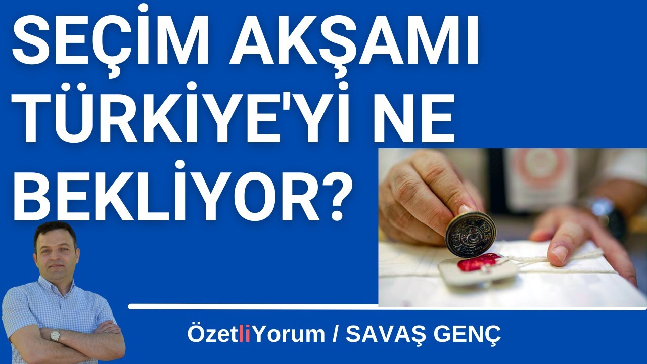 Muhalefetin seçim güvenliği planı nasıl işleyecek?