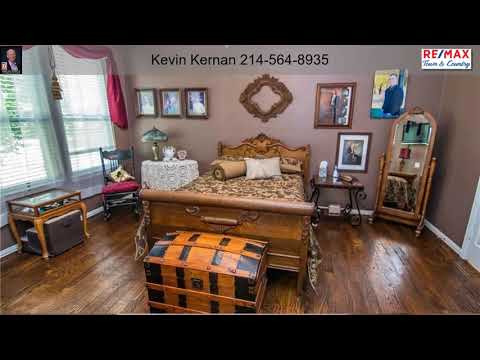 353 Rio Bravo Drive, Fairview, TX home video tour