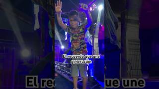 🎵 INFANCIA PICOTERA: Siempre La Misma en el Corazón