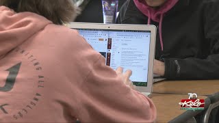 $50,000 grant for digital equity