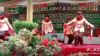 Dance DJ wik wik smapur