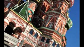 Russian River Cruise 2011 - Part 1