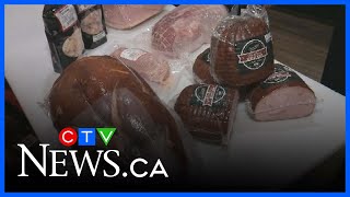 Prairie Meats has your Thanksgiving feast covered