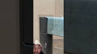 Homemade metal professional metal fabrication tricks #welding #welder #metalwork #fabrication #wood