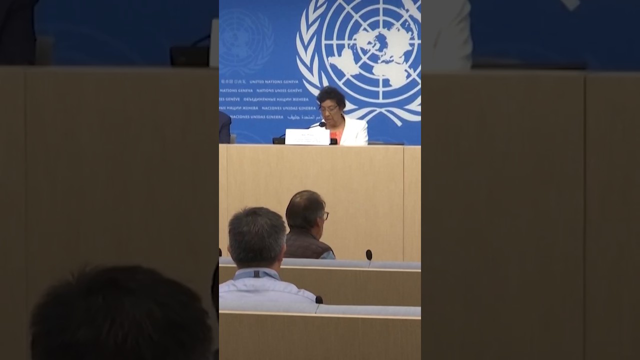 Le prix Nobel de la paix décerné à l’avocate sud-africaine Navanethem Pillay