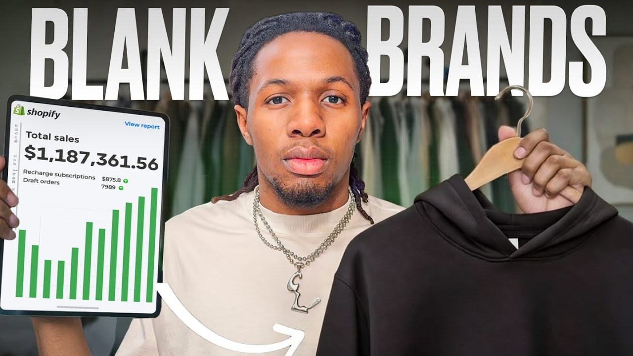 Существуют бренды с семизначными доходами, у которых НЕТ собственного дизайна... Позвольте мне об...