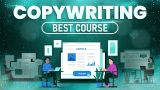 Top 10 Best Copywriting Courses 2022 (Free Courses)