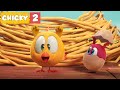 ¿Dónde está Chicky? TEMPORADA 2 | LA GRANJA DE CHICKY | Dibujos Animados Para Niños