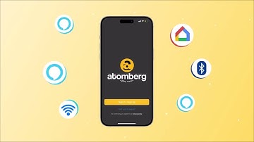 Atomberg Home App Tour