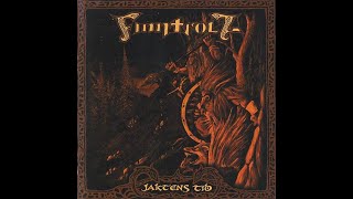 Finntroll - Tomhet och Tystnad härska (Outro)