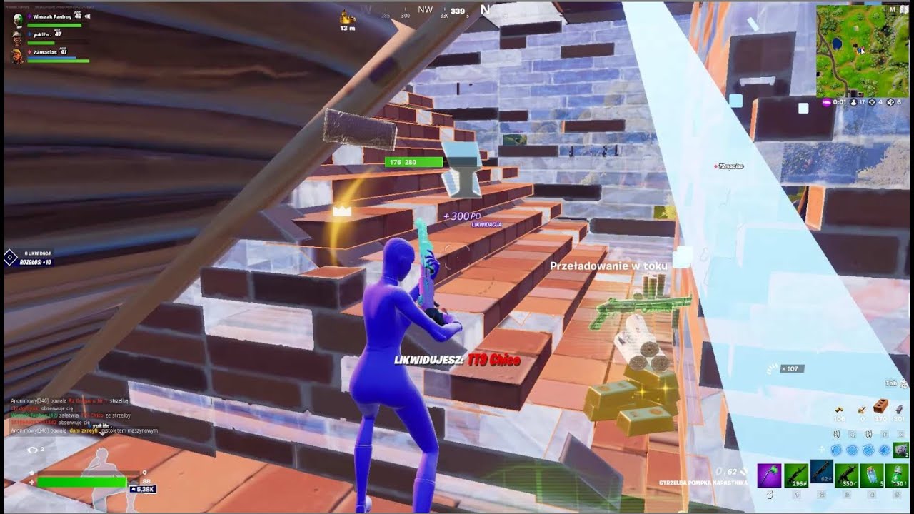 qwxx highlights (ft. TT9 Chico)