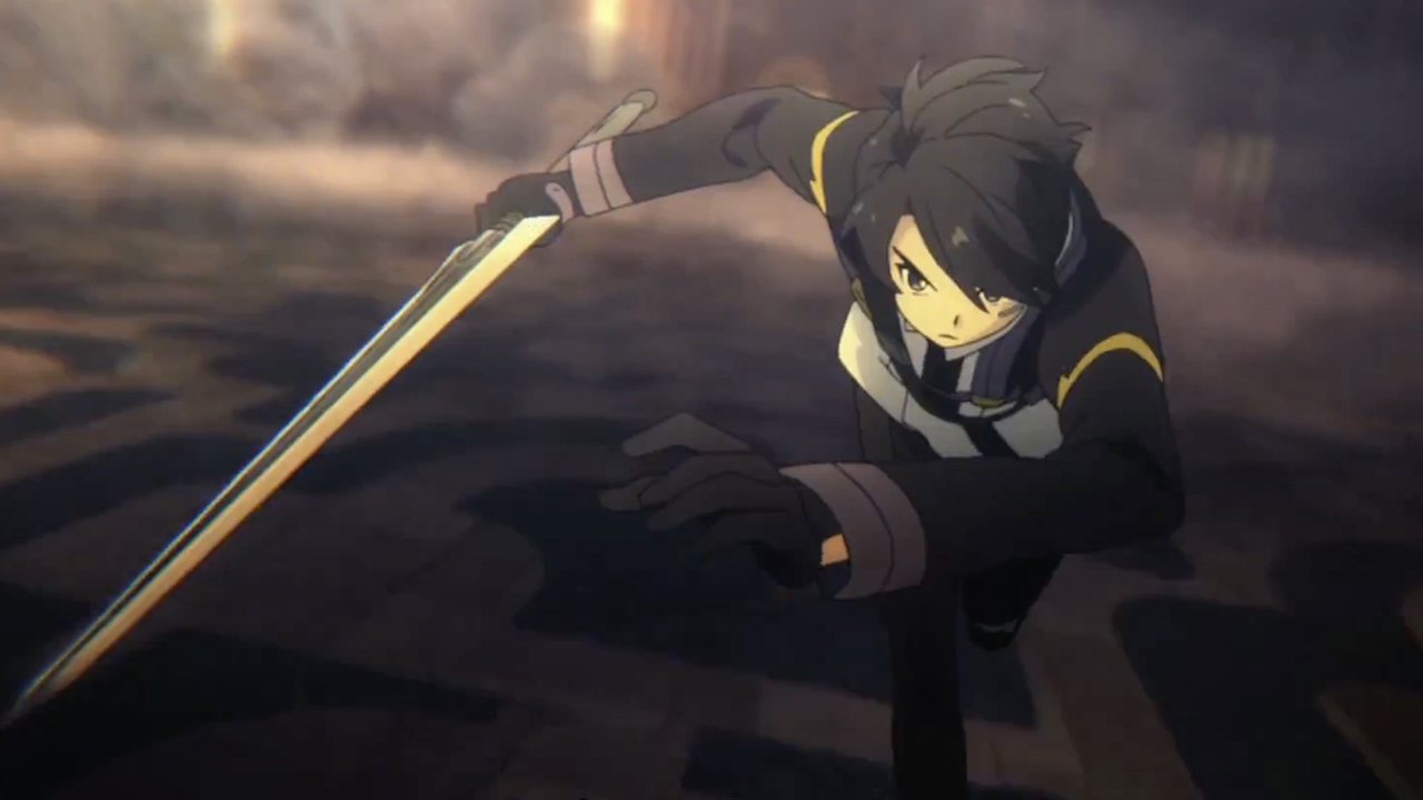 New Sword Art Online Movie Announced, Will Be An Original Anime