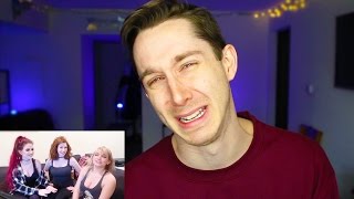 Reacting To People Who Smash Or Passed Me