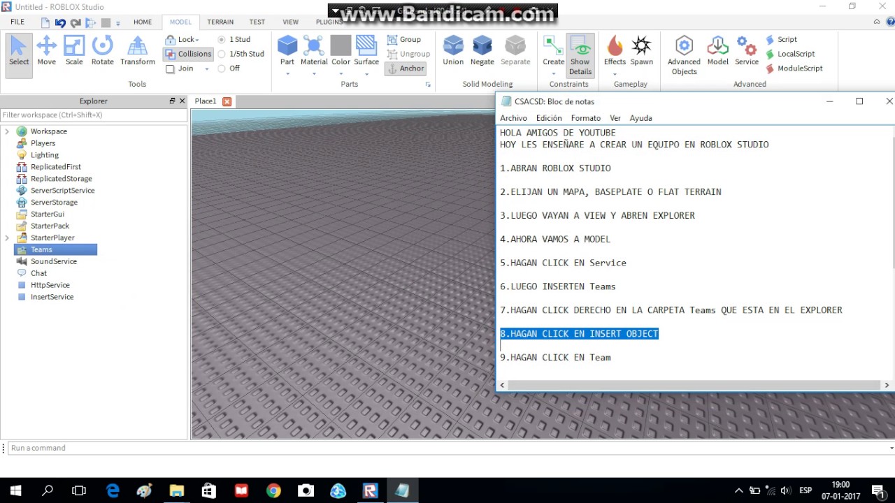 Como Crear Mapas Con Tus Amigos Roblox By Grandalexyt - cómo crear mapas de roblox gratis pc baygameryt