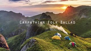 No Copyright Guitar Song - Carpathian Ballad Folk