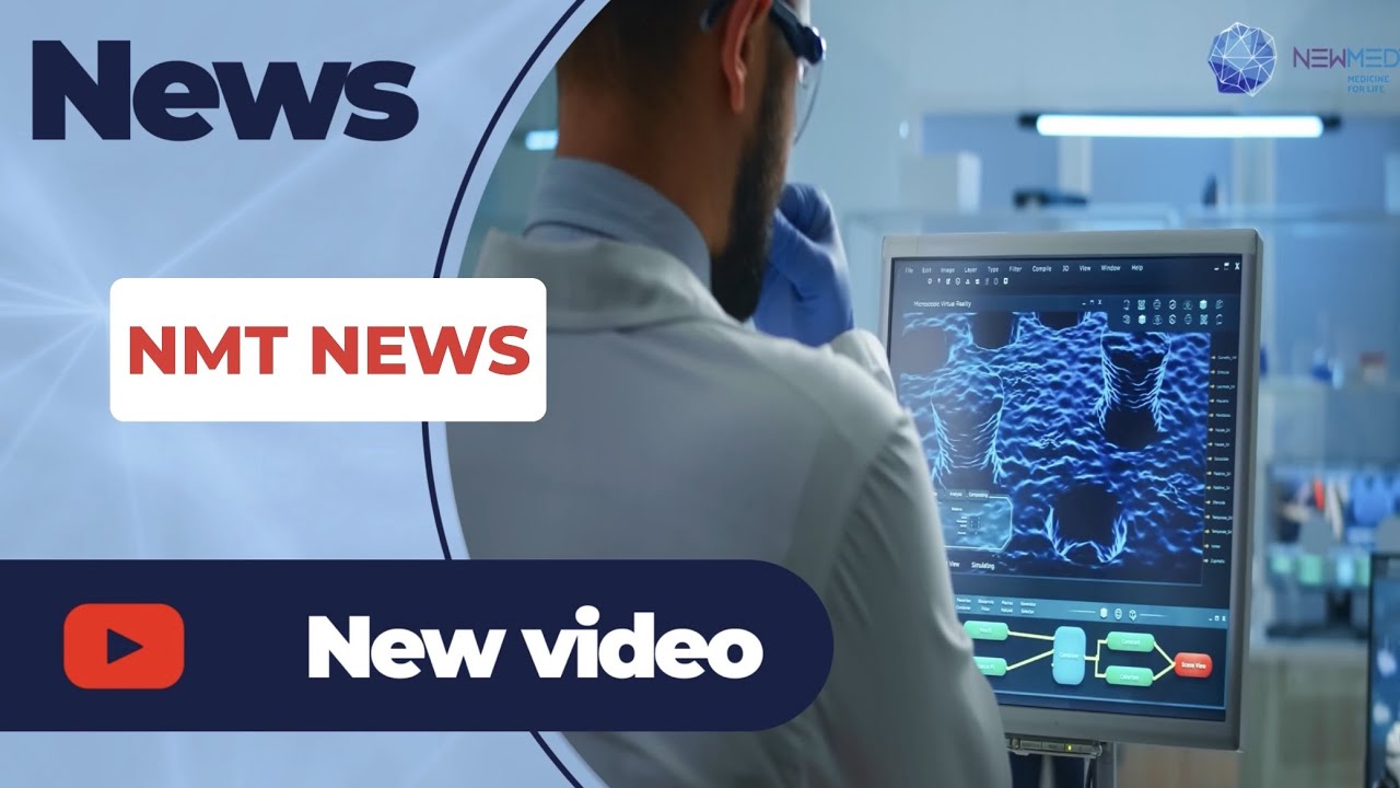 Opening of the Medical Nuclear Center in Uralsk, Kazakhstan | Equiped by NewMedTech Kft.