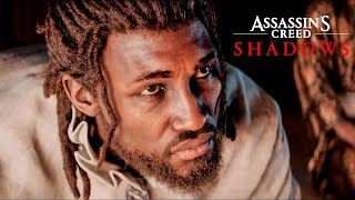 Assassins Creed Shadows Detalles Historia Gameplay Mecánicas Tráiler Sub Español