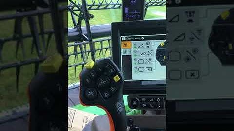 How to Set Up Custom Control Buttons | S700 Combine Tutorials