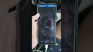 Climate Control with Tata Connect Next App in Tigor XZ+ #Shorts screenshot 1