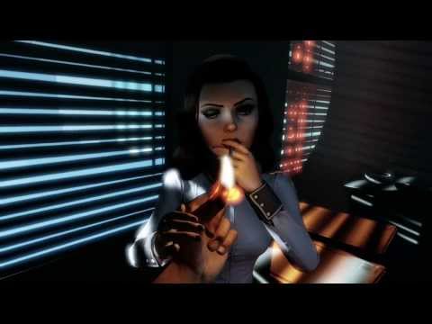 Video: Ďalšie Dva Výstupy BioShock Infinite Pre Iracionálne Hry