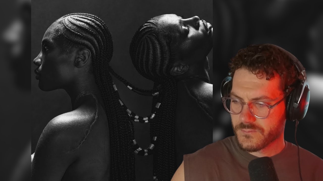 She Snapped SHE SNAPPED!! | Doechii - Anxiety REACTION - YouTube