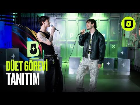 Big5 Türkiye | Erkek Hazırlık Sezonu - 10. Bölüm Tanıtım