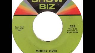 Chase Webster - Moody River (1970 Version)