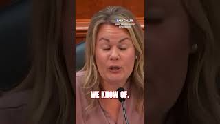 Michigan Rep Says Dead Voter Was Put BACK on the Rolls