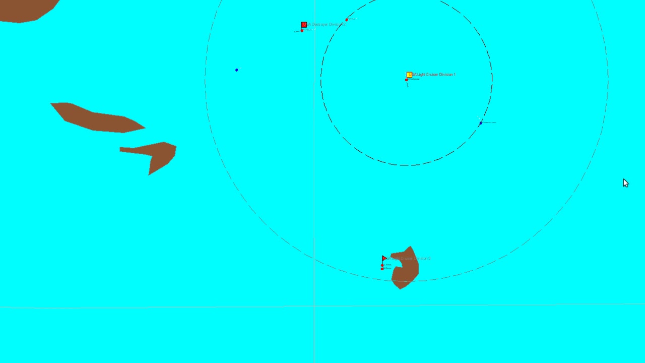 Rusty Rule the Waves Part 23: Desultory Actions - YouTube